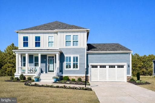 10214 BATTLE COLORS LANE - Photo 1
