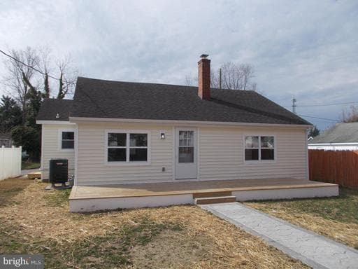 618 SOUTH STREET