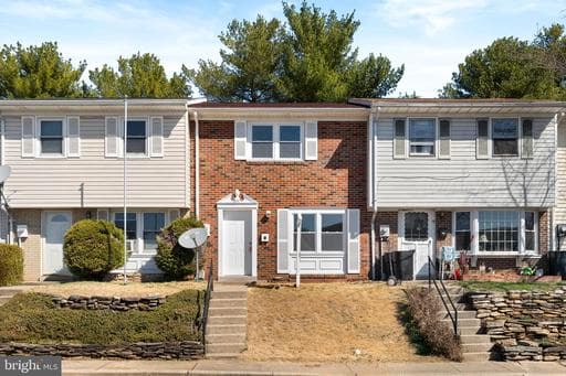 21 W Orndorff Dr, Brunswick, MD 21716-1221, United States - Photo 1