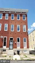 1612 W LEXINGTON STREET - Photo 1