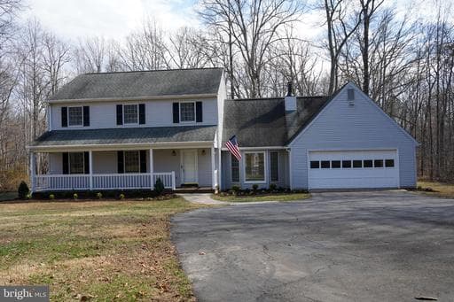 7323 Okeefe Rd, Bealeton, VA 22712-7951, United States - Photo 1