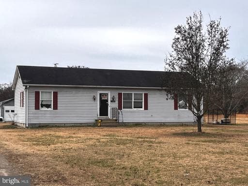 26581 SILOAM RD,SALISBURY,MD,21801,WICOMICO - Photo 1