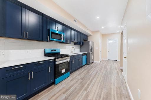 3802 OLD FREDERICK ROAD - Photo 1