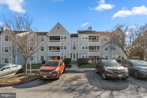 8585 FALLS RUN ROAD D - Photo 1
