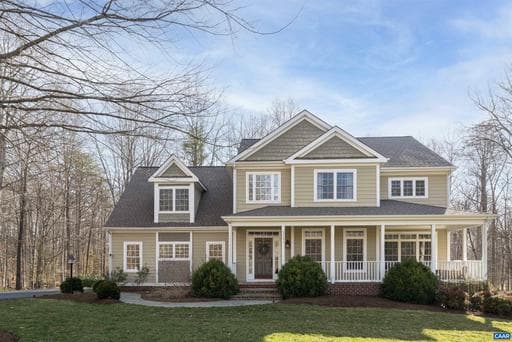 3535 FOXWOOD DR,BARBOURSVILLE,VA,22903,ALBEMARLE - Photo 1