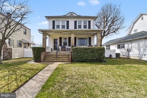 6807 N POINT ROAD - Photo 1