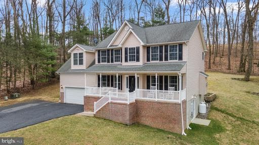 1877 GARRETT ROAD - Photo 1