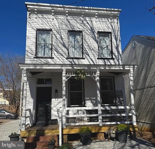810 N Harrison St, Richmond, VA 23220-2224, United States - Photo 1