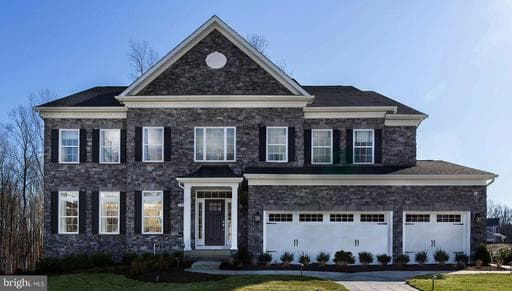 14005 DAWN WHISTLE WAY