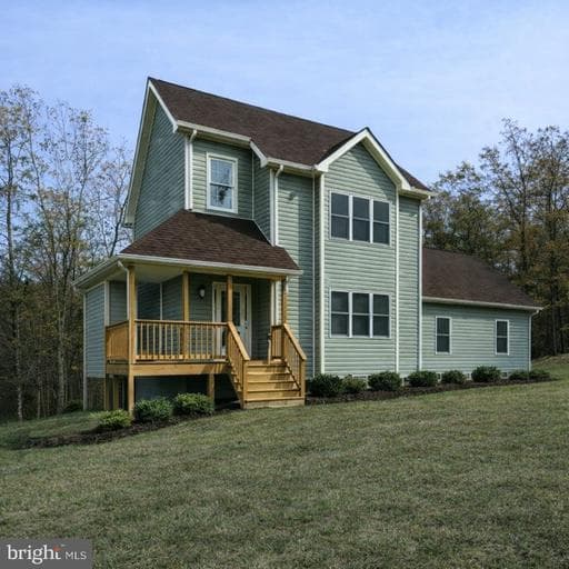 41 ALUNA DR,FRONT ROYAL,VA,22630,WARREN - Photo 1