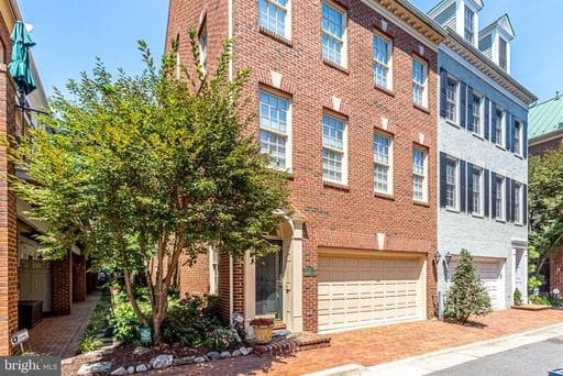 17 ALEXANDER ST,ALEXANDRIA,VA,22314,ALEXANDRIA CITY - Photo 1