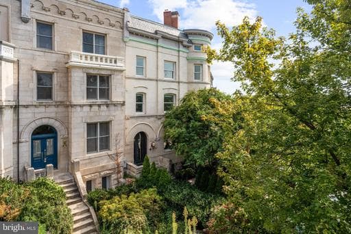 2131 S ST NW,WASHINGTON,DC,20008,WASHINGTON - Photo 1