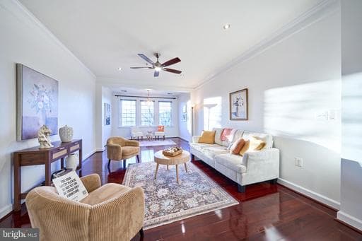 44465 Chamberlain Ter, Ashburn, VA 20147-7166, United States - Photo 1