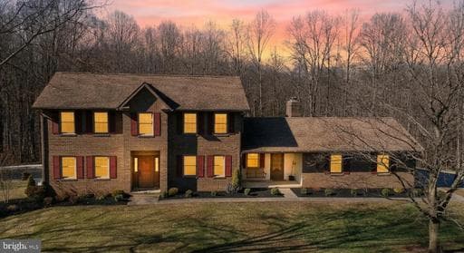3222 Kimberly Dr, Mt Airy, MD 21771-9025, United States - Photo 1