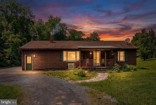 1537 COAL MINE ROAD - Photo 1
