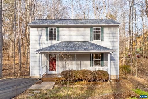 11 HOLLY CIR,PALMYRA,VA,22963,FLUVANNA - Photo 1