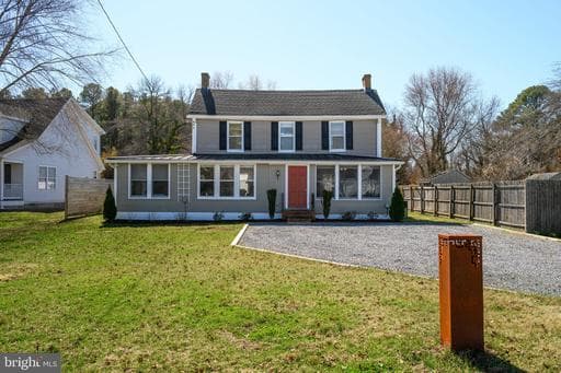6390 BOZMAN NEAVITT ROAD - Photo 1