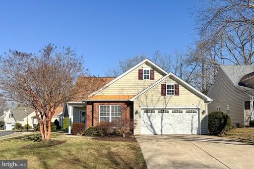 6507 Holly Ridge Ct, Fredericksburg, VA 22407-3703, United States