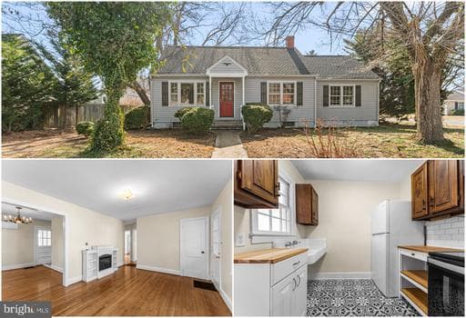 808 DAINGERFIELD STREET - Photo 1