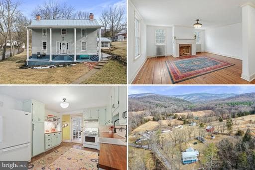 126 Overall Rd, Bentonville, VA 22610-5000, United States - Photo 1