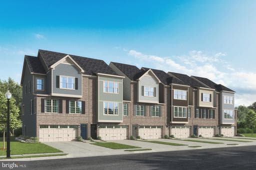 1810 MILL BRANCH DRIVE - Photo 1