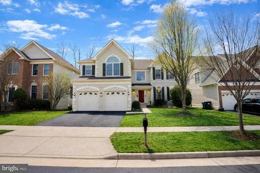 25957 Donovan Dr, Chantilly, VA 20152-3417, United States - Photo 1