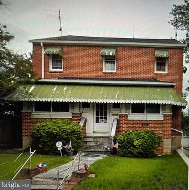5411 OLD WALTHER AVENUE - Photo 1
