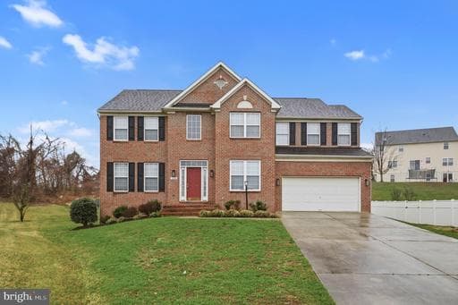309 MAJOR KING LANE - Photo 1