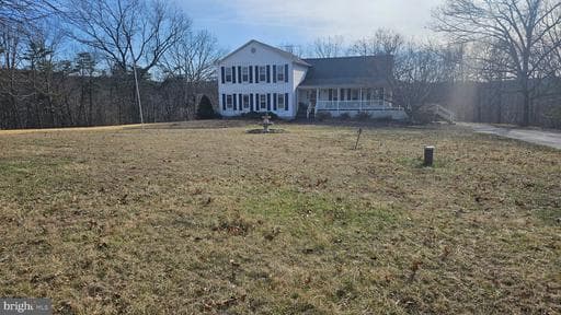 180 GOLDFINCH LN,GORE,VA,22637,FREDERICK - Photo 1