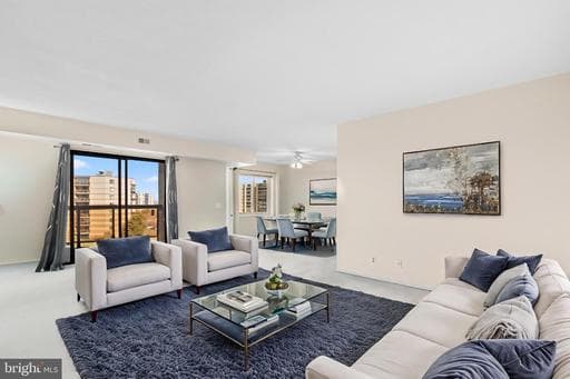 8340 Greensboro Dr, McLean, VA 22102-3503, United States - Photo 1