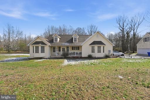 6870 HAWKINS GATE ROAD - Photo 1