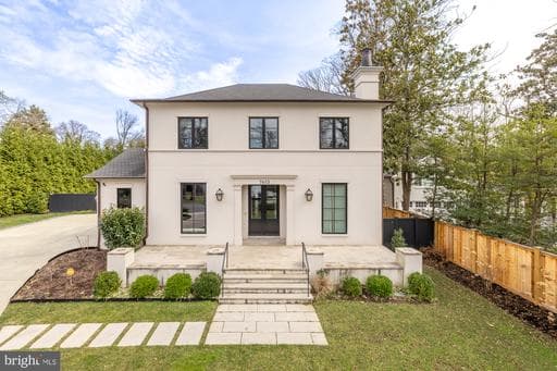 7613 GLENBROOK ROAD
