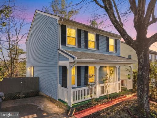 9145 SCHOOLCRAFT LANE - Photo 1
