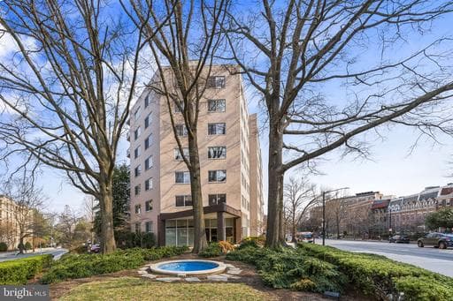 2829 CONNECTICUT AVENUE 503 - Photo 1