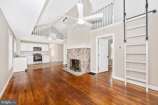 12401 CEDAR RIDGE ROAD - Photo 1