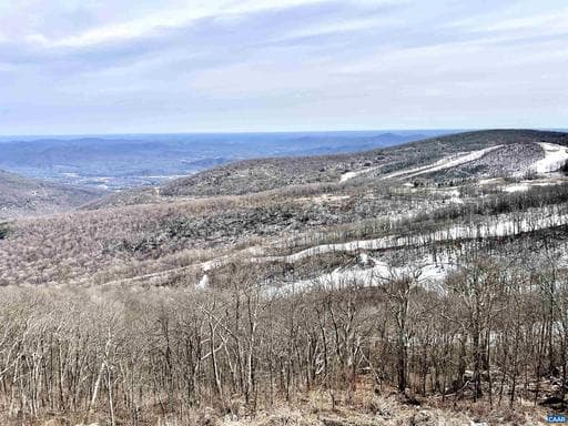 1561 VISTAS CONDOS,WINTERGREEN RESORT,VA,22967,NELSON - Photo 1