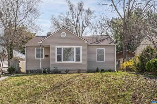 424 OAK AVE,WAYNESBORO,VA,22980,WAYNESBORO CITY - Photo 1