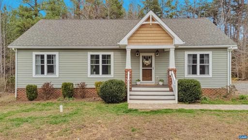 340 MANCHESTER RD,BUMPASS,VA,23024,LOUISA - Photo 1