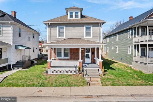 317 GRAY AVE,WINCHESTER,VA,22601,WINCHESTER CITY - Photo 1