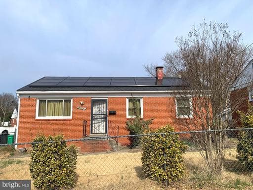 9904 LANHAM SEVERN ROAD - Photo 1