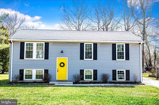 1811 CAPE MAY ROAD - Photo 1