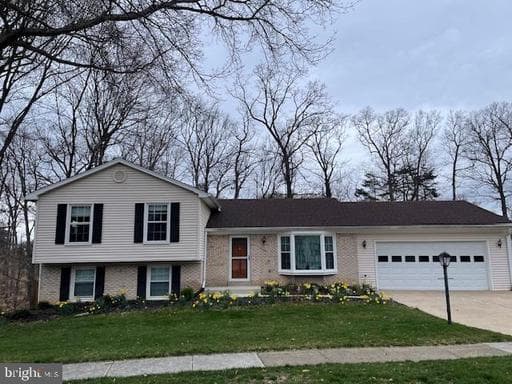 8306 CUSHING COURT - Photo 1