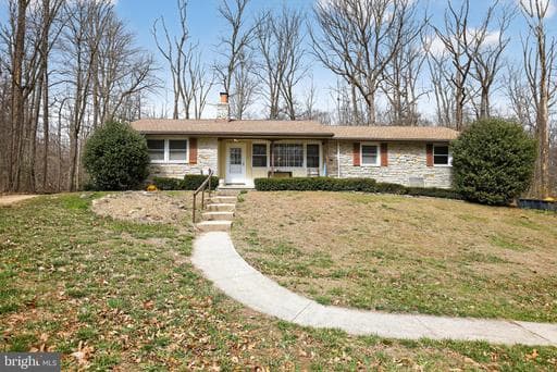 4144 FOX TRAIL ROAD - Photo 1