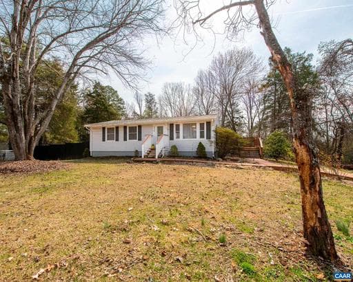 836 TOMS RD,BARBOURSVILLE,VA,22923,GREENE - Photo 1