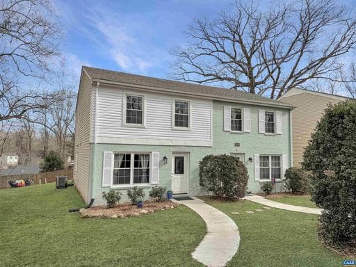 2502 NAYLOR ST,CHARLOTTESVILLE,VA,22902,CHARLOTTESVILLE CITY - Photo 1