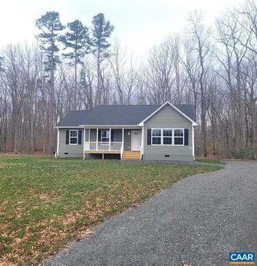 117 BROOKING LN,BARBOURSVILLE,VA,22923,GREENE - Photo 1
