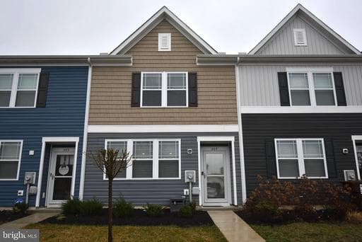 307 WOOD DUCK DR,CAMBRIDGE,MD,21613,DORCHESTER - Photo 1