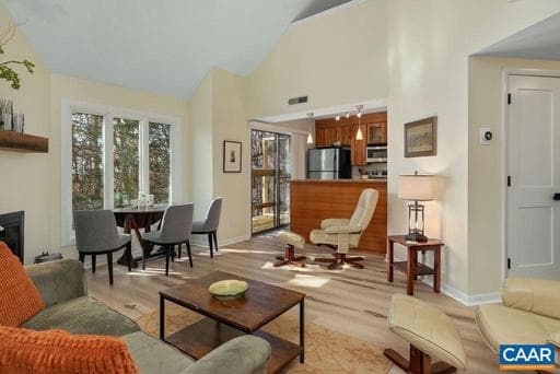 731 LAURELWOOD CONDOS,WINTERGREEN RESORT,VA,22967,NELSON - Photo 1