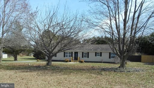 6539 CABIN RIDGE RD,HURLOCK,MD,21643,DORCHESTER - Photo 1