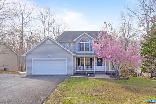 103 RIVERSIDE DR,PALMYRA,VA,22963,FLUVANNA - Photo 1